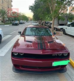 دودج تشالنجر